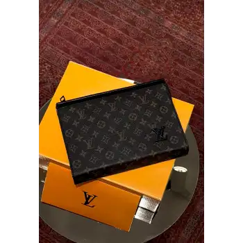 LOUİS WİTTON BAG BROWN