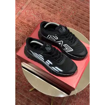 EA7 BLACK