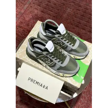 PREMİATA YEŞİL