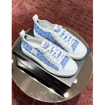 AMİRİ SNEAKERS MAVİ