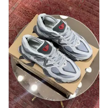 NEW BALANCE 9060 GRİ