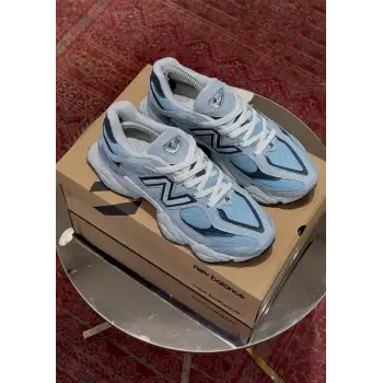 NEW BALANCE 9060 BLUE