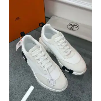 HERMES BOUNCİNG WHİTE