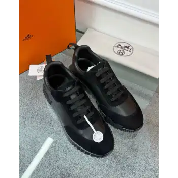 HERMES BOUNCİNG BLACK