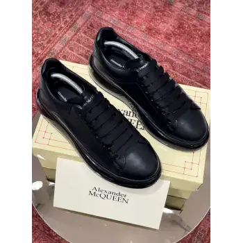 ALEXANDER JEL TABAN BLACK
