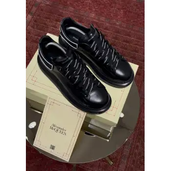 ALEXANDER OWERSİZED BLACK