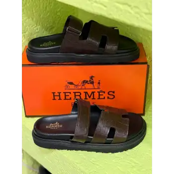 HERMES SANDAL TERLİK