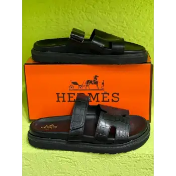 HERMES SANDAL TERLİK