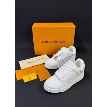 LOUİS WİTTON TRANİER