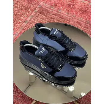PRADA MİLANO LACİVERT