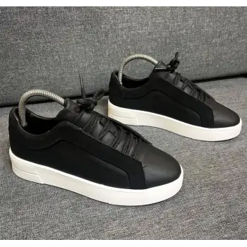 ZARA MIODEL BASSİC UDV-10 SİYAH