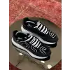 BOSS SENAKERS- SİYAH-BEYAZ