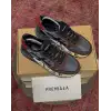 PREMİATA BROWN-GRAY