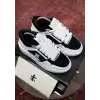AMİRİ SNEAKERS SİYAH BEYAZ