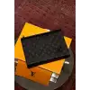 LOUİS WİTTON BAG BROWN