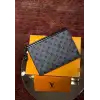 LOUİS WİTTON BAG GRAY