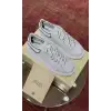 ALEXANDER OWERSİZED WHİTE BLACK