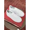 ZARA MODEL BASSİC SNEAKERS BEYAZ