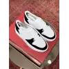 ZARA MODEL BASSİC SNEAKERS BEYAZ - SİYAH