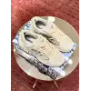 DİOR SNEAKERS SÜET DERİ