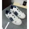 VALENTİNO GARAVANİ BANT WHİTE BLUE
