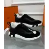 HERMES BOUNCİNG BLACK WHİTE