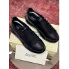 ALEXANDER JEL TABAN BLACK