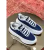 BOSS SENAKERS- LACİVERT