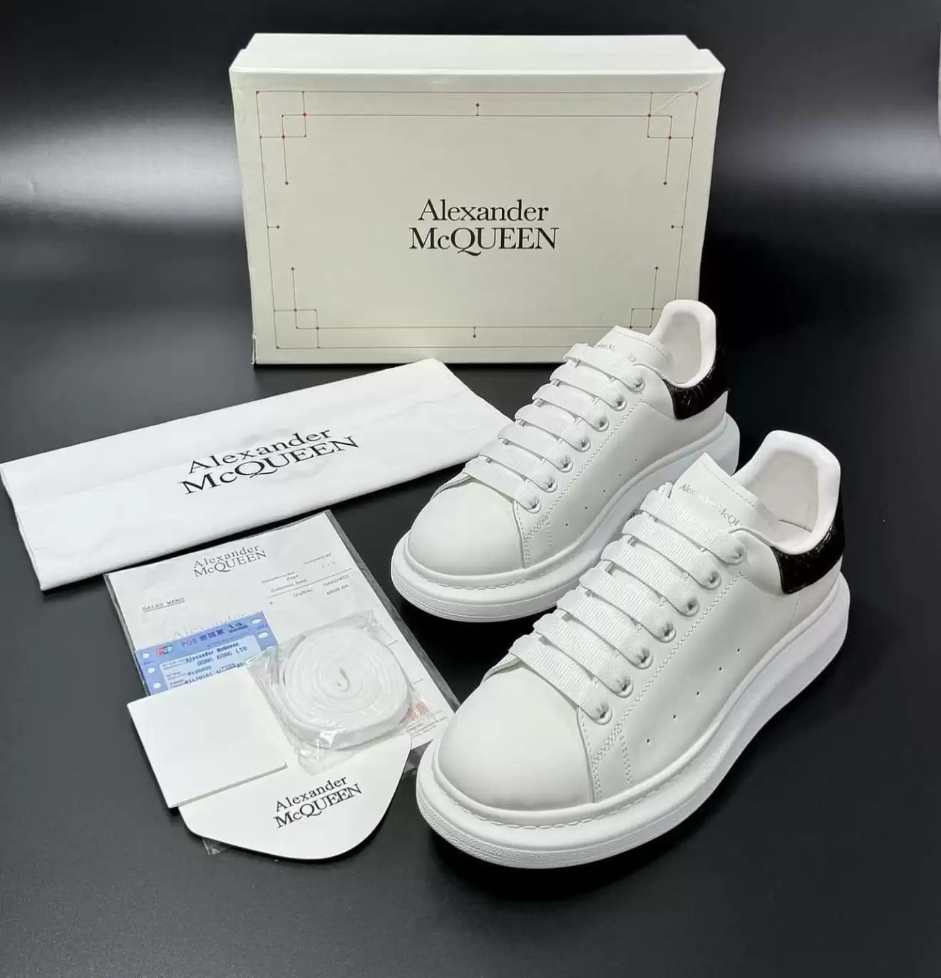 AL-X KLASİK 3 RENK SNEAKERS AYAKKABI