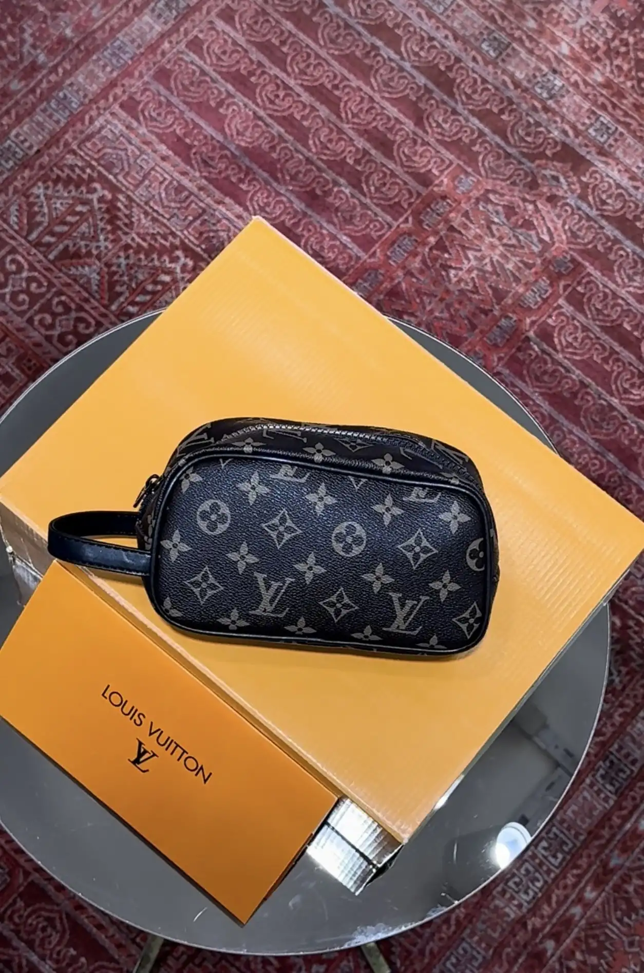 LOUIS WİTTON  BAG
