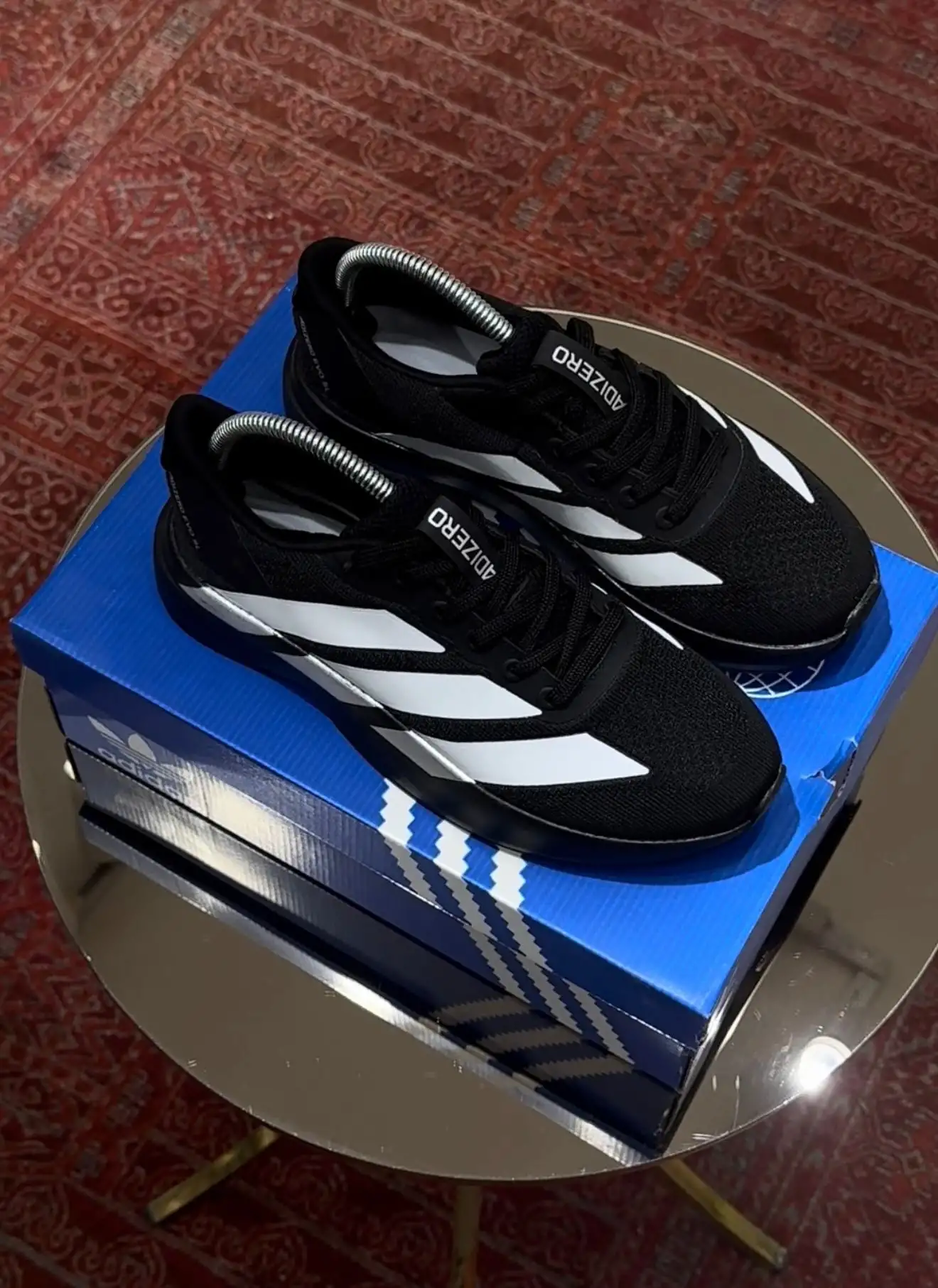 ADİDAS ADIZERO EVO SL