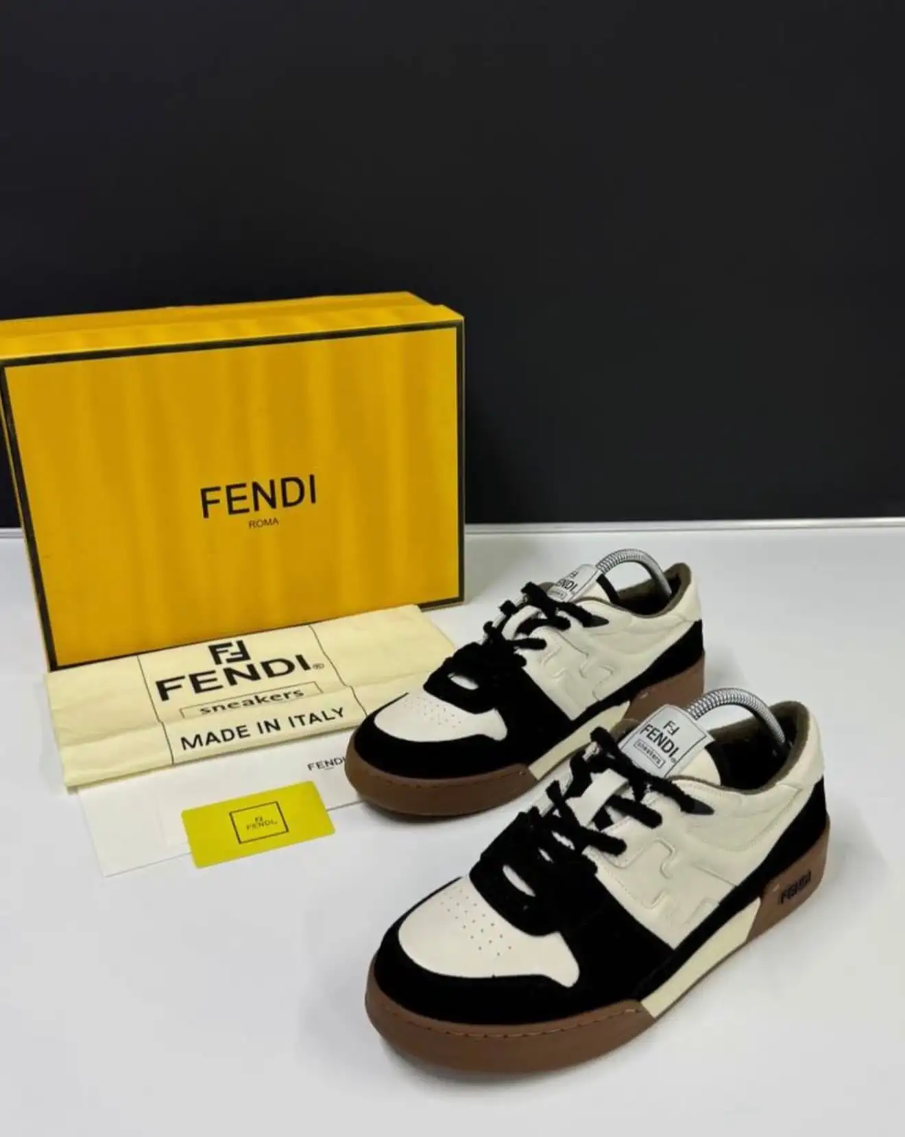 FENDİ