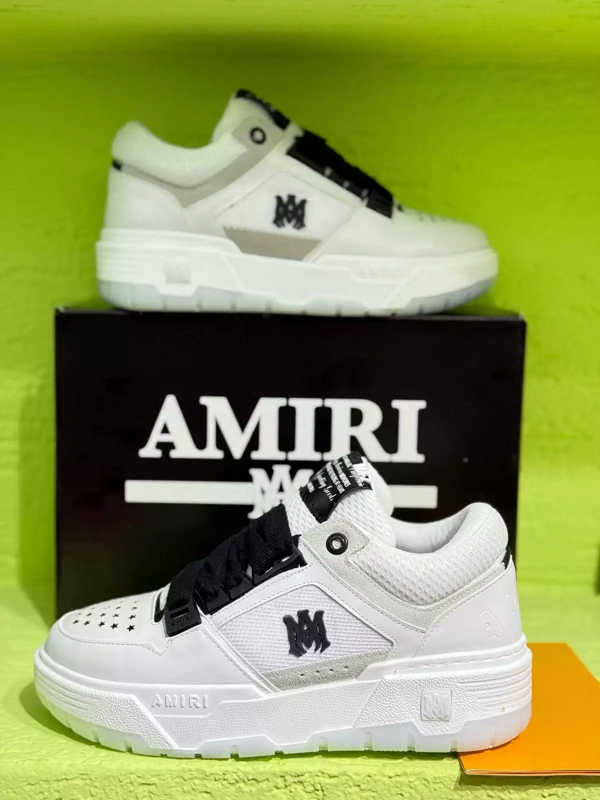 AMİRİ SNEAKERS