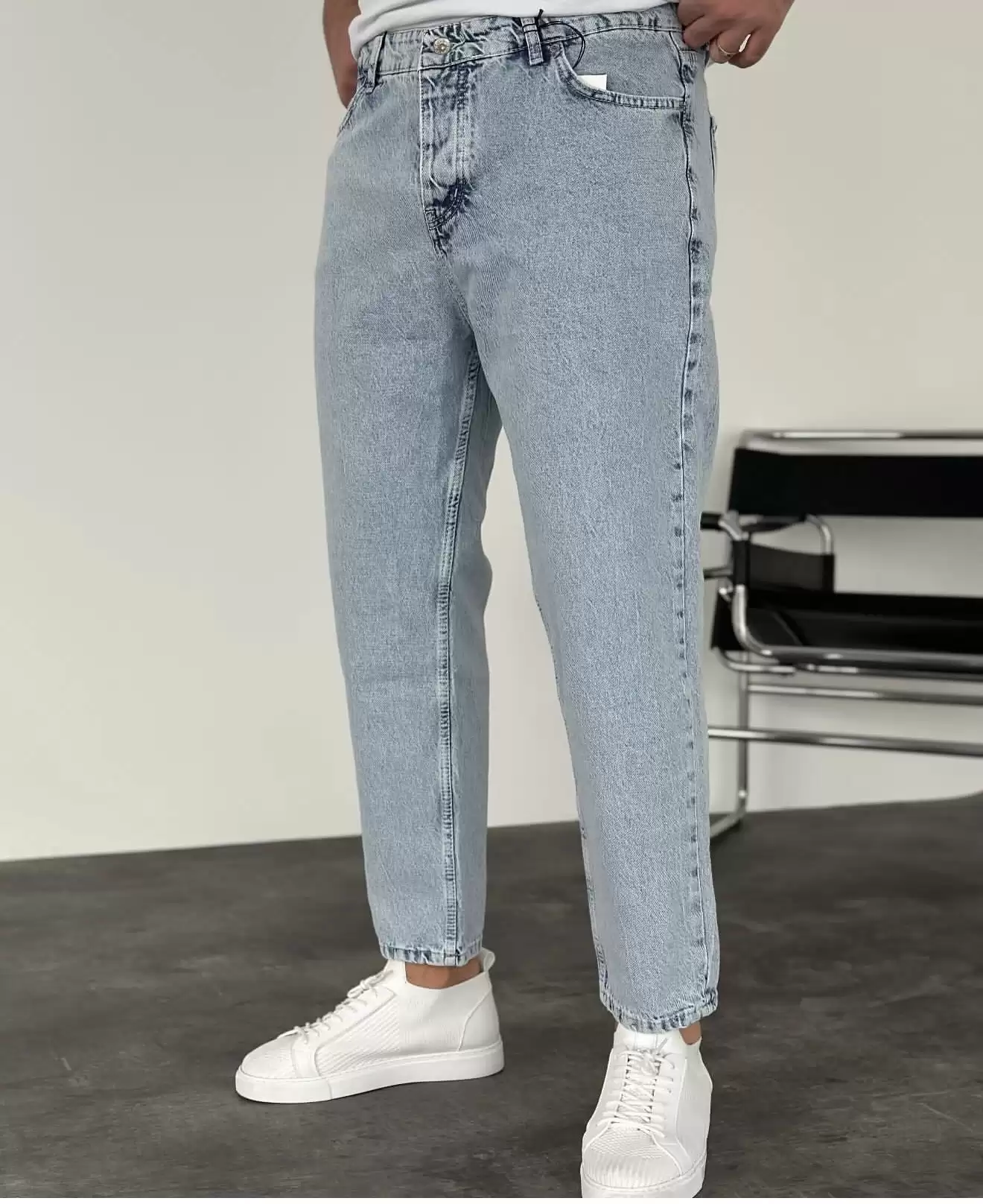 Boyfrend Jean