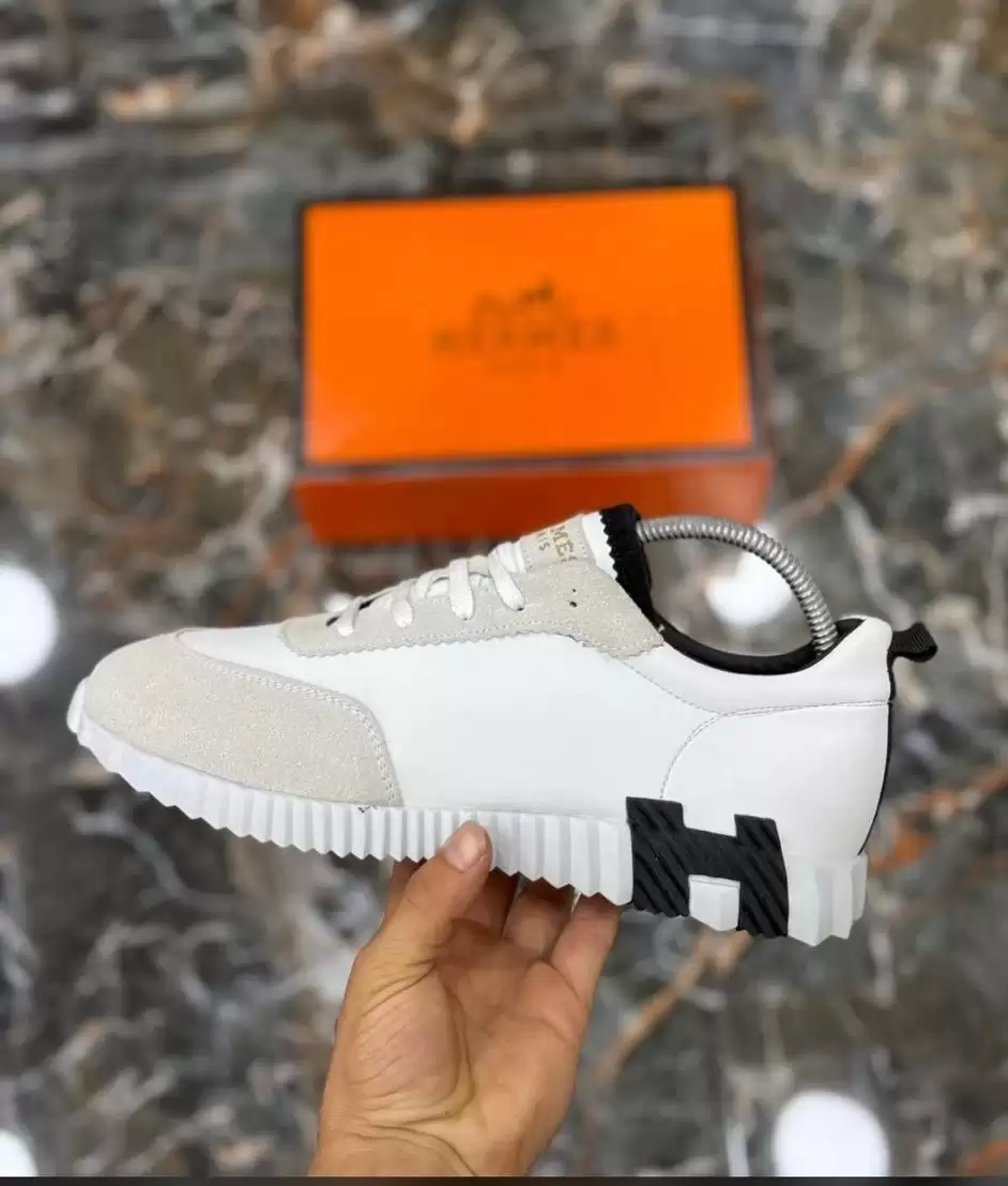 HERMES SNEAKERS