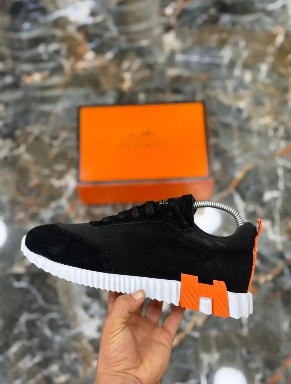 HERMES SNEAKERS