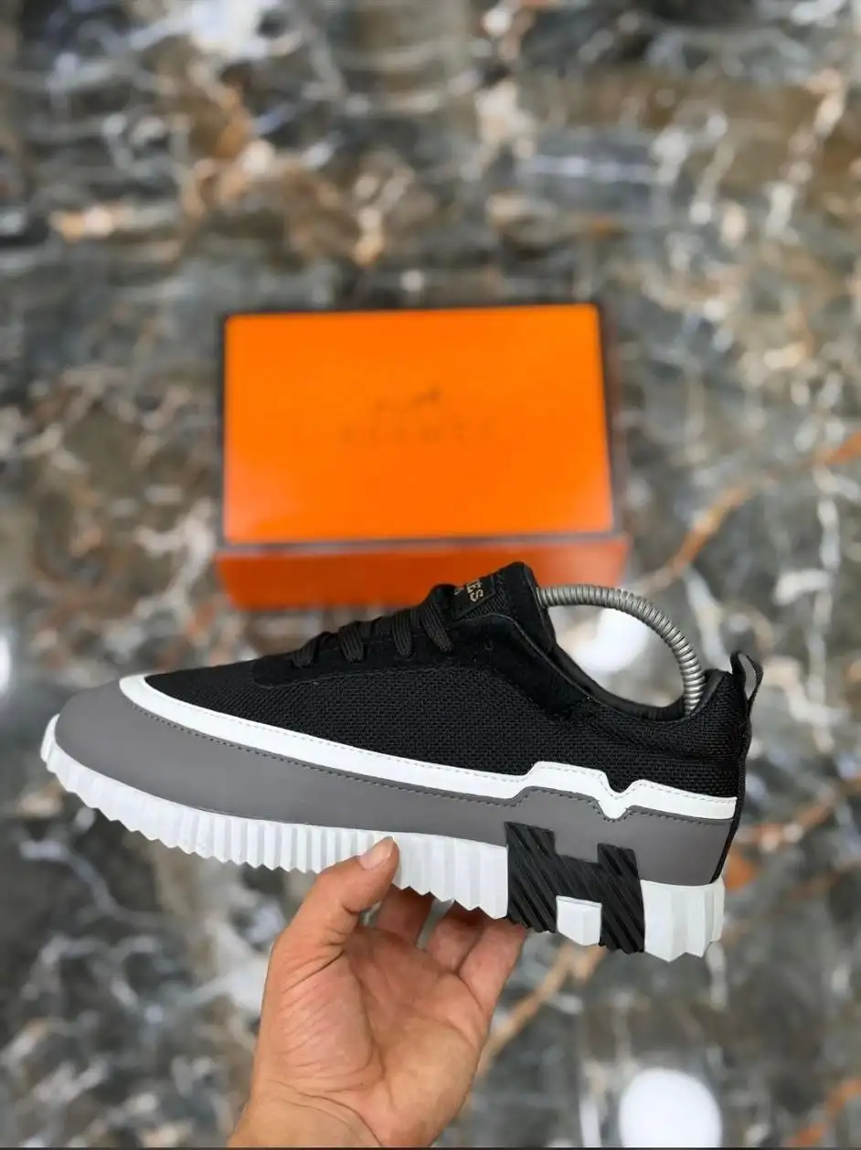 HERMES SNEAKERS