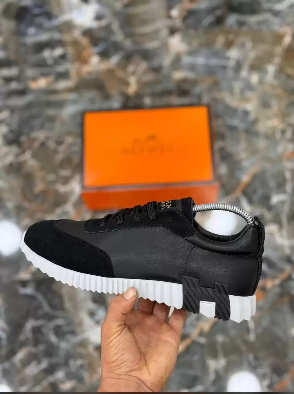 HERMES SNEAKERS