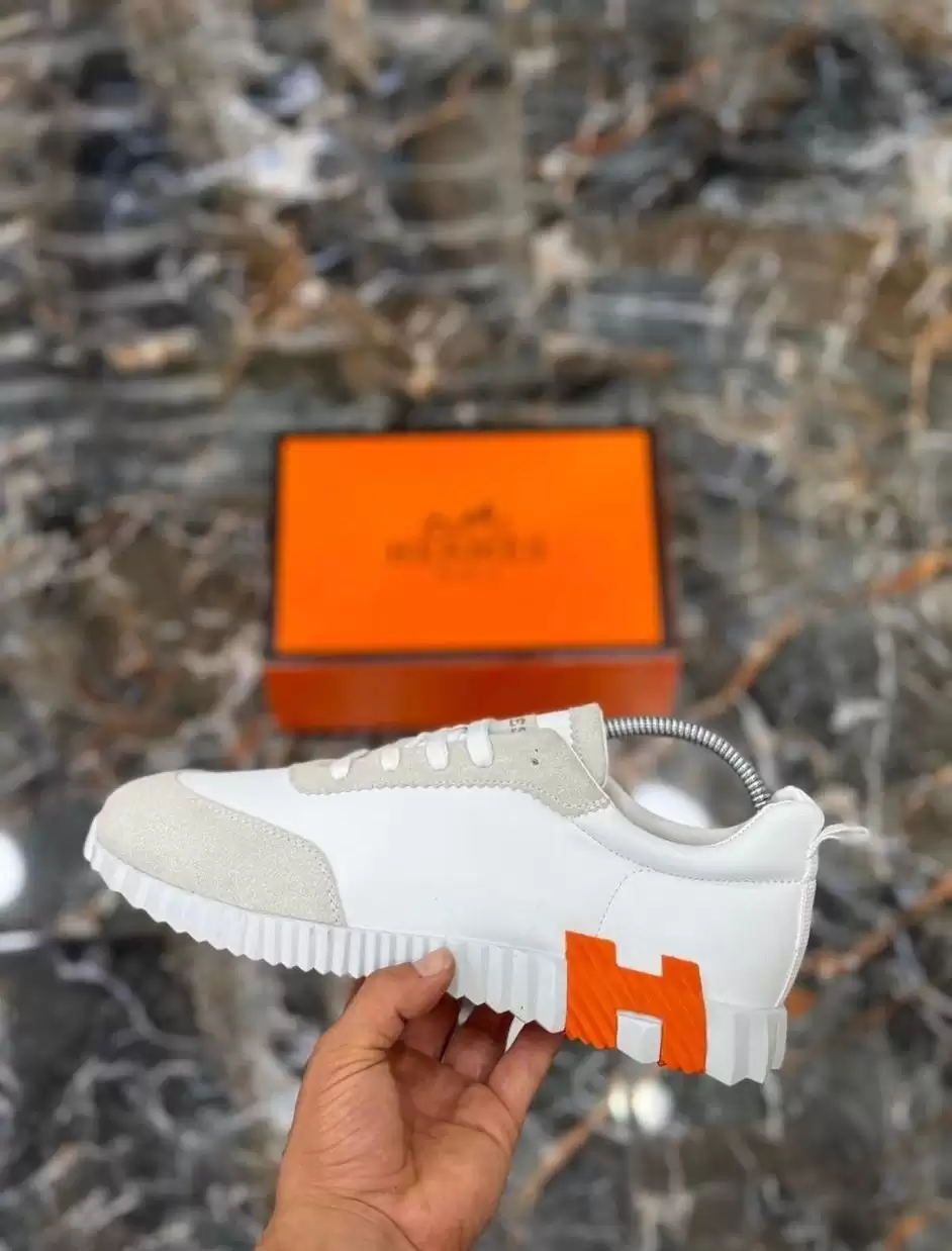 HERMES SNEAKERS