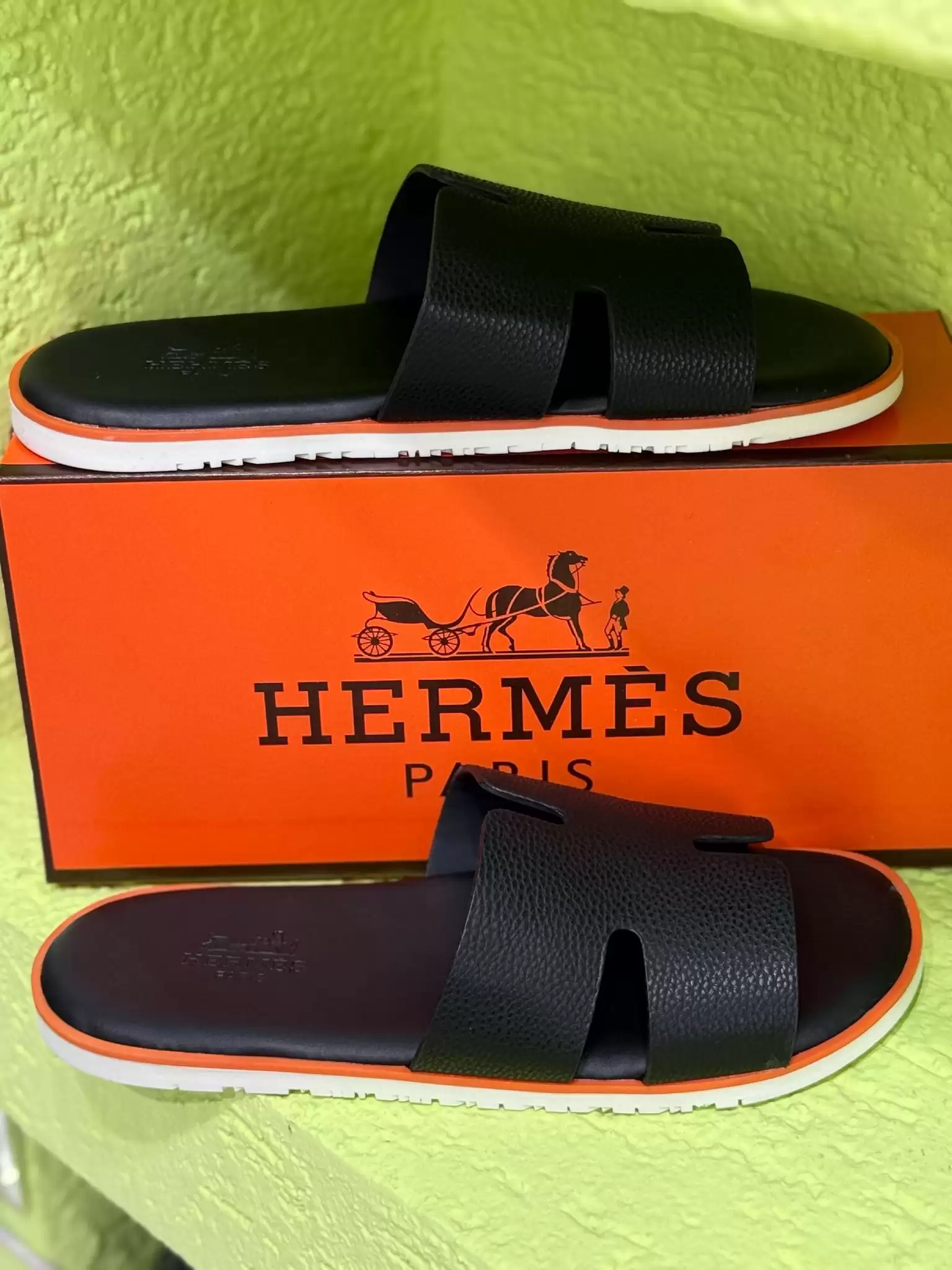 HERMES TERLİK
