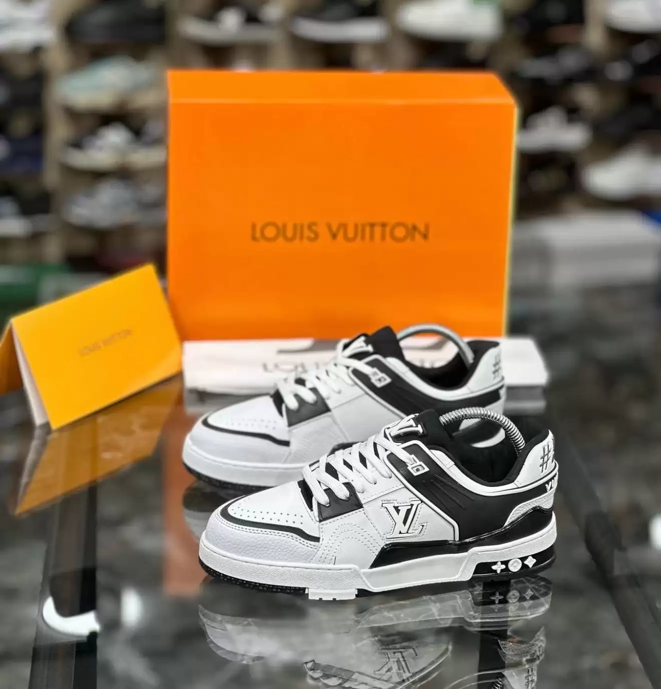 LOUİS WİTTON