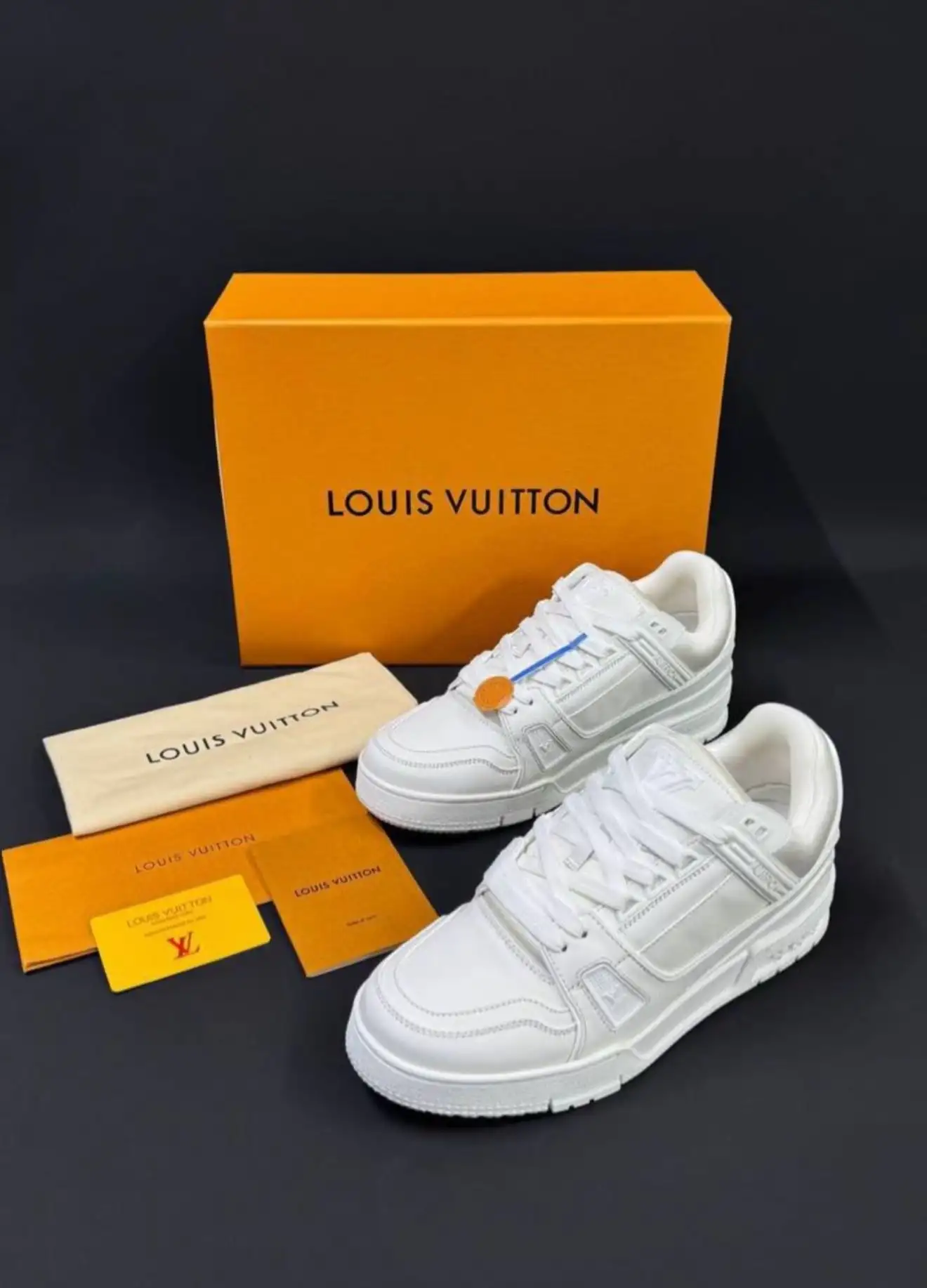 Louis witton