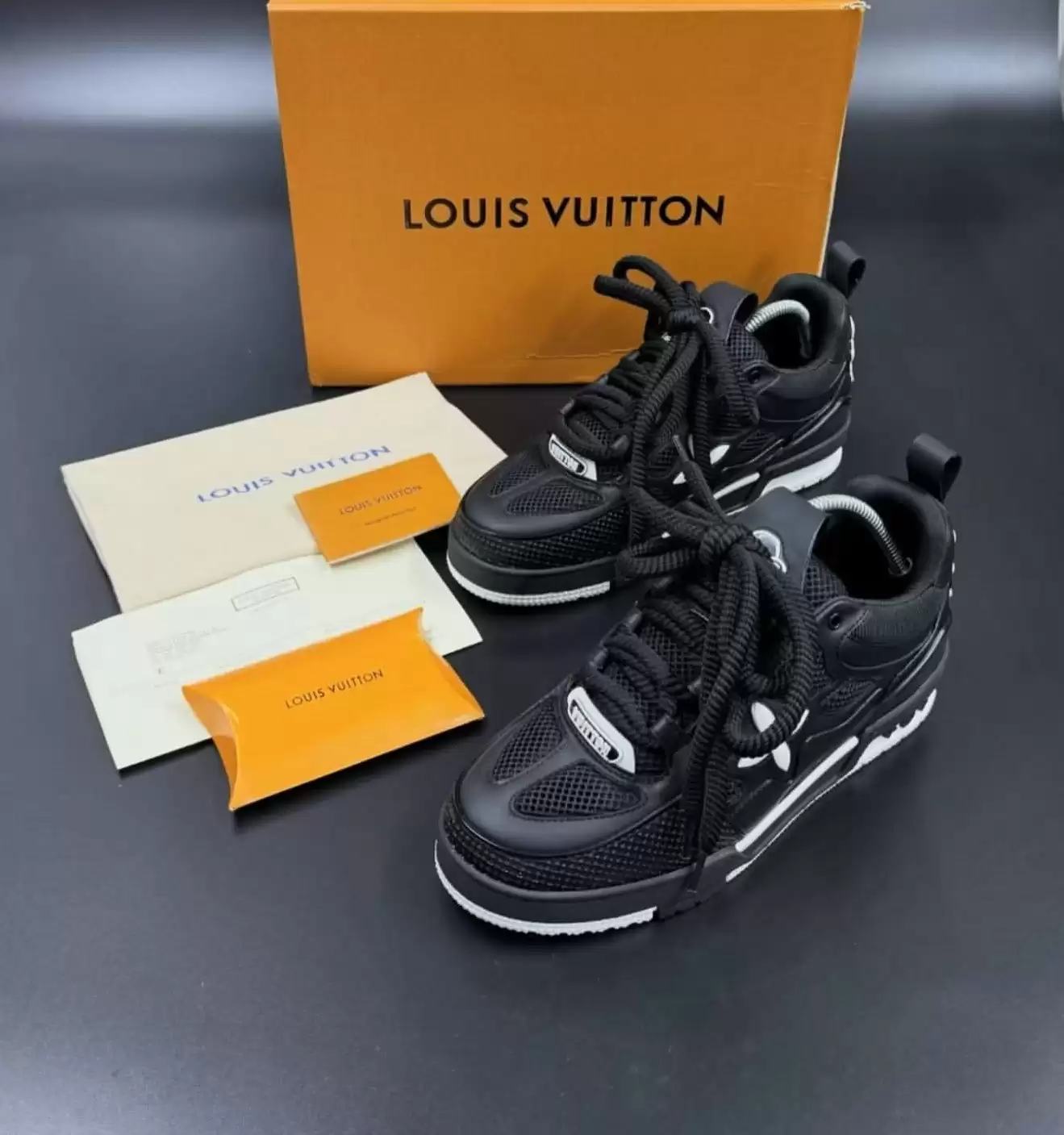LOUİS WİTTON STAKE