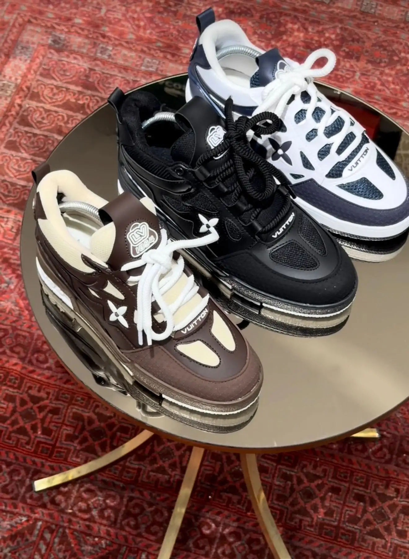 LOUİS WİTTON STAKE