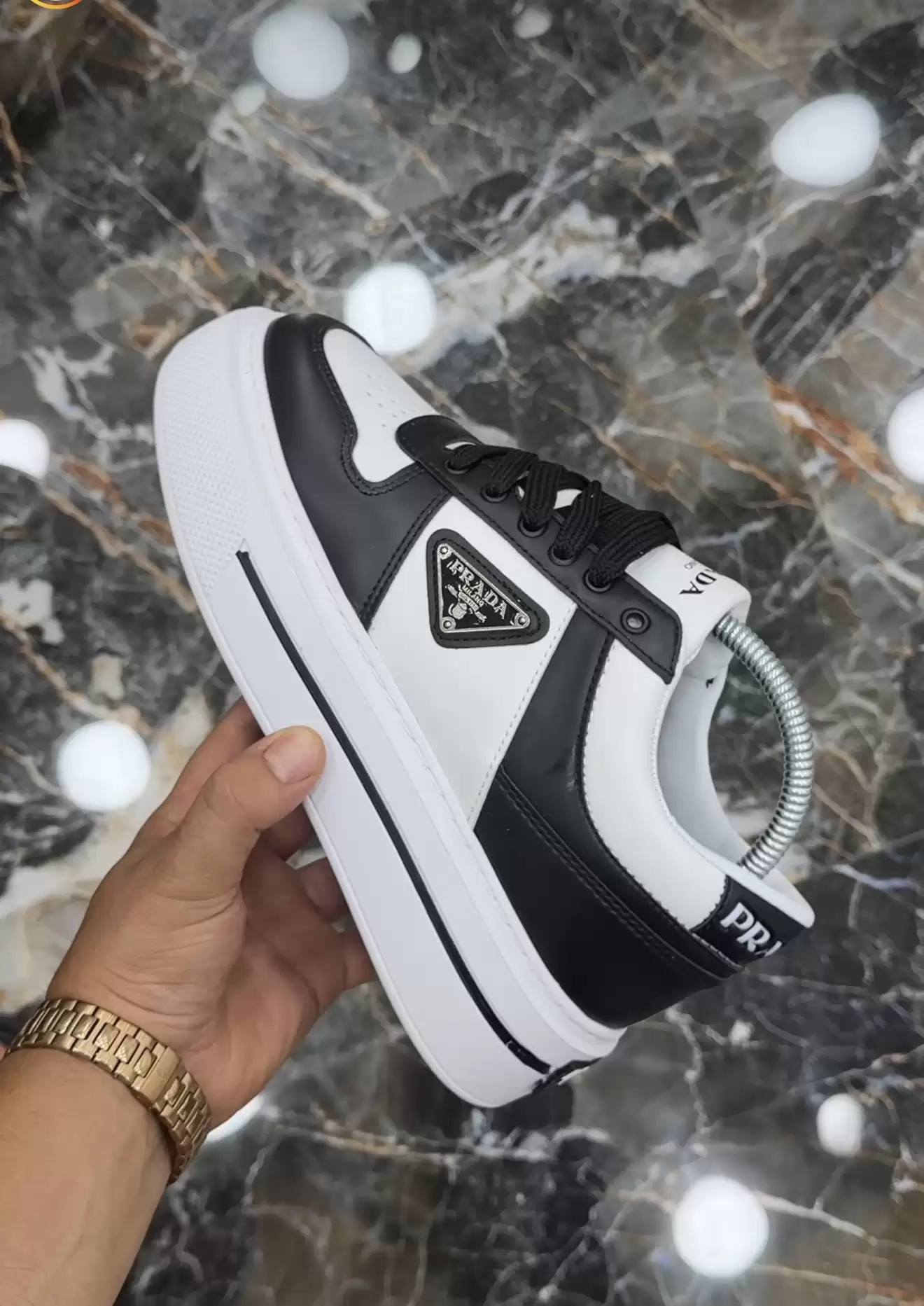 PRADA Milano