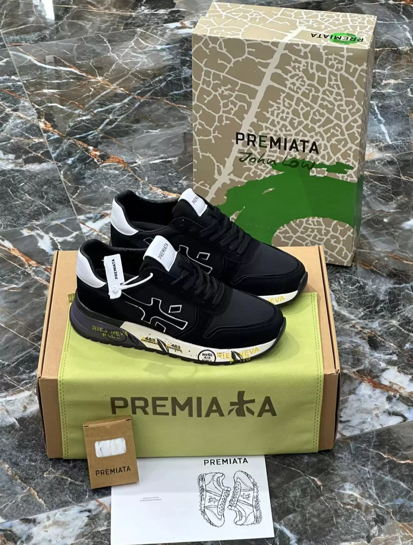 PREMİATA