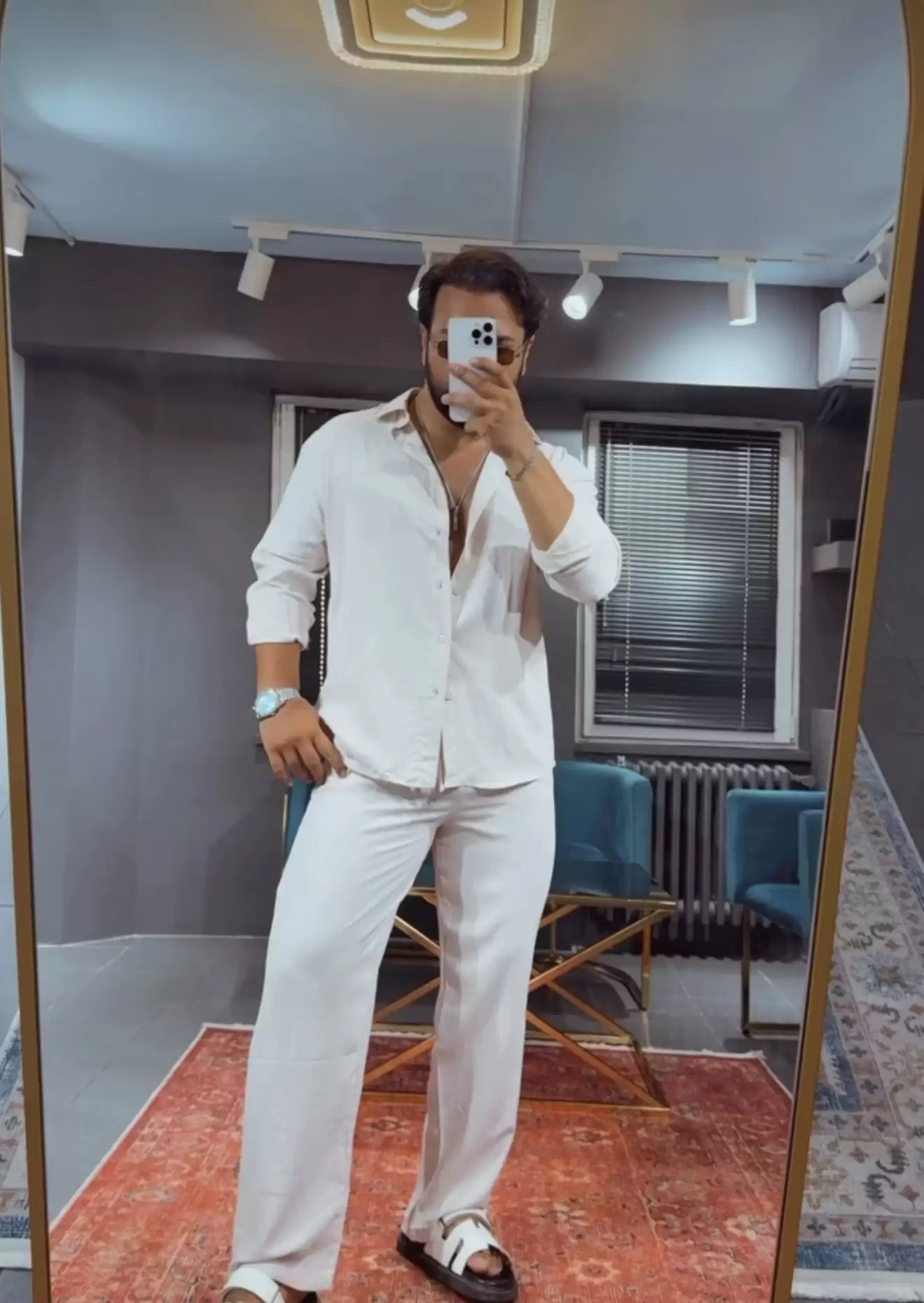 Tensel Kumaş