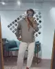 VİSCON KETEN GÖMLEK