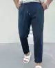 KUMAŞ JOGGER DUBLE PAÇA 4 Renk