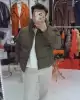 Zara Model Elyaf Dolum Mont